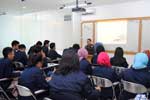 Program Kuliah Entrepreneur Lampung Nomor 2